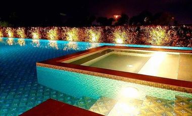 Villa for Rent at Clark Pampanga Beside Hilton @ D’Heights Resort, Angeles