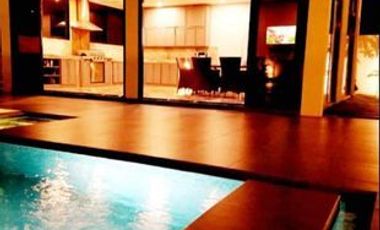 Villa for Rent at Clark Pampanga Beside Hilton @ D’Heights Resort, Angeles
