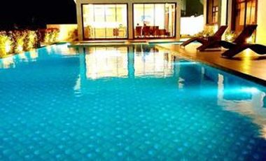 Villa for Rent at Clark Pampanga Beside Hilton @ D’Heights Resort, Angeles