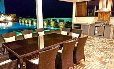 Villa for Rent at Clark Pampanga Beside Hilton @ D’Heights Resort, Angeles
