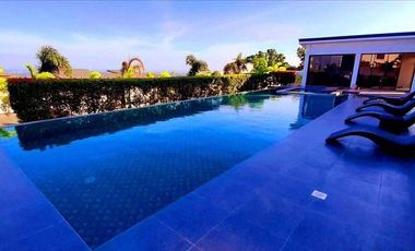 Villa for Rent at Clark Pampanga Beside Hilton @ D’Heights Resort, Angeles