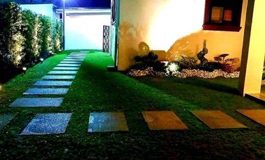 Villa for Rent at Clark Pampanga Beside Hilton @ D’Heights Resort, Angeles