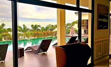 Villa for Rent at Clark Pampanga Beside Hilton @ D’Heights Resort, Angeles