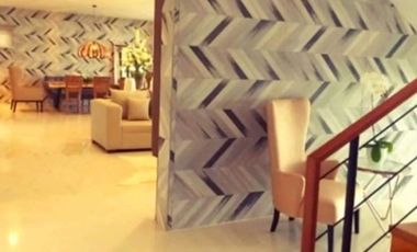 Villa for Rent at Clark Pampanga Beside Hilton @ D’Heights Resort, Angeles