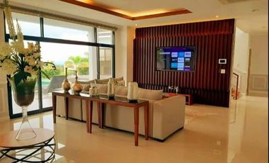 Villa for Rent at Clark Pampanga Beside Hilton @ D’Heights Resort, Angeles