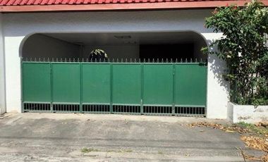 4BR House and Lot for Rent at Pampanga