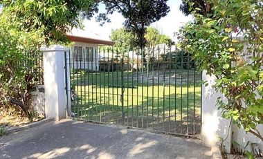 4BR House and Lot for Rent at Pampanga