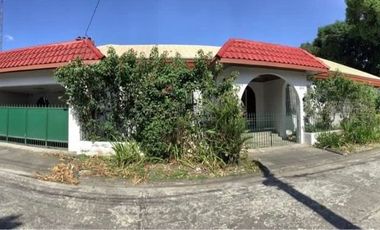 4BR House and Lot for Rent at Pampanga