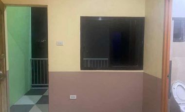 Unfurnish 1br Apartment