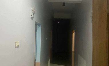 Unfurnish 1br Apartment