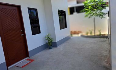 3 bedroom house for sale near Davao Airport