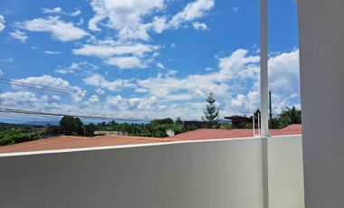 3 bedroom house for sale near Davao Airport