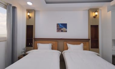 Breathtaking Mountain View Retreat – Your Exclusive Getaway for Just 30K/Night!