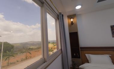 Breathtaking Mountain View Retreat – Your Exclusive Getaway for Just 30K/Night!