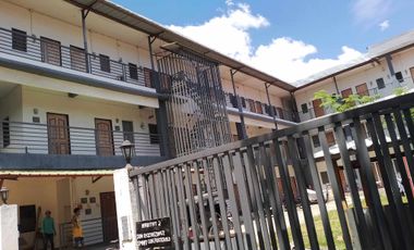 Apartment for sale in Davao Del Sur, Davao City