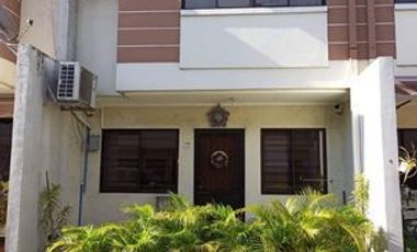 2BR Townhouse for Rent at L. Sumulong, Antipolo City