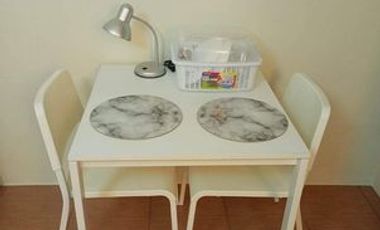 2BR Townhouse for Rent at L. Sumulong, Antipolo City