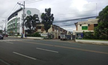 2BR Townhouse for Rent at L. Sumulong, Antipolo City