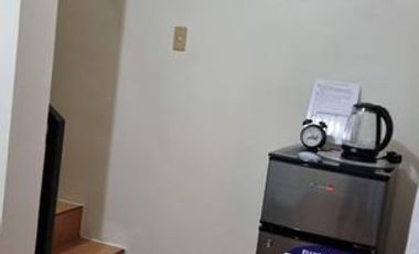 2BR Townhouse for Rent at L. Sumulong, Antipolo City