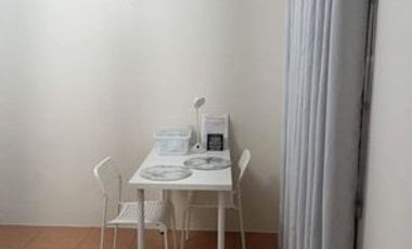 2BR Townhouse for Rent at L. Sumulong, Antipolo City