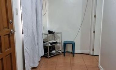 2BR Townhouse for Rent at L. Sumulong, Antipolo City