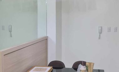 Clean Title 1BR w Parking FOR SALE at The Levels by Filinvest Alabang Muntinlupa