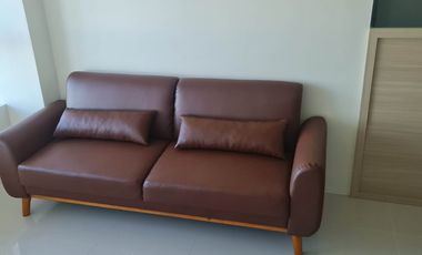 Clean Title 1BR w Parking FOR SALE at The Levels by Filinvest Alabang Muntinlupa