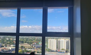 Clean Title 1BR w Parking FOR SALE at The Levels by Filinvest Alabang Muntinlupa
