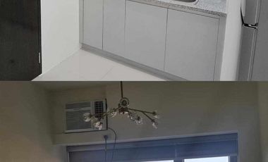 Clean Title 1BR w Parking FOR SALE at The Levels by Filinvest Alabang Muntinlupa