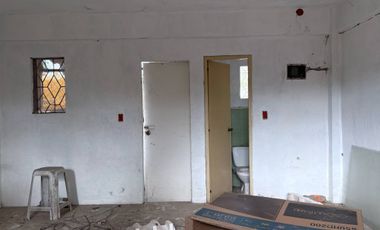 APARTMENT COMPLEX FOR SALE IN DUMAGUETE