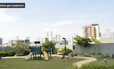 Elegant 1 Bedroom at Avida Towers Intima in Manila for Sale