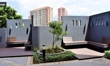 Elegant 1 Bedroom at Avida Towers Intima in Manila for Sale