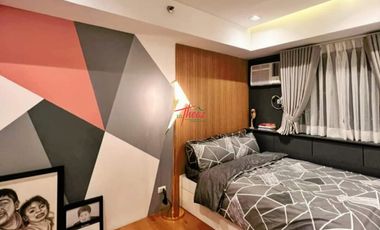 Elegant 1 Bedroom at Avida Towers Intima in Manila for Sale