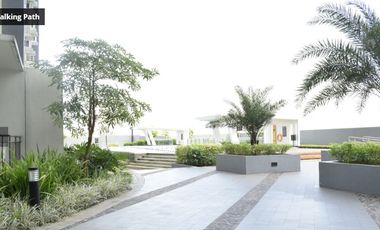 Elegant 1 Bedroom at Avida Towers Intima in Manila for Sale