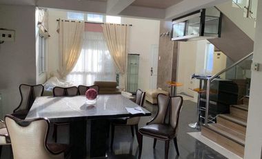 for sale furnished house near davao airport