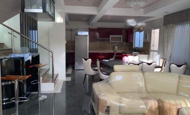 for sale furnished house near davao airport