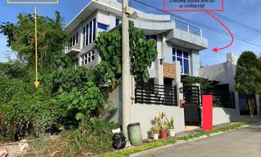 for sale furnished house near davao airport