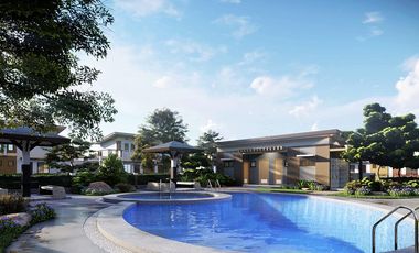 House and Lot at for Sale in Sentosa at Calamba Laguna