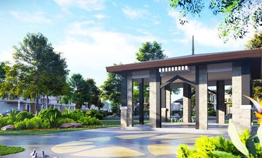 House and Lot at for Sale in Sentosa at Calamba Laguna