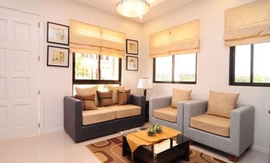 House and Lot at for Sale in Sentosa at Calamba Laguna