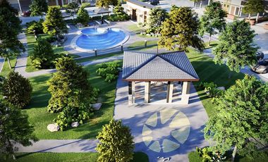 House and Lot at for Sale in Sentosa at Calamba Laguna