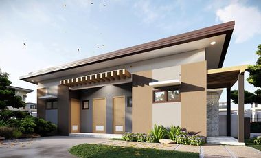House and Lot at for Sale in Sentosa at Calamba Laguna