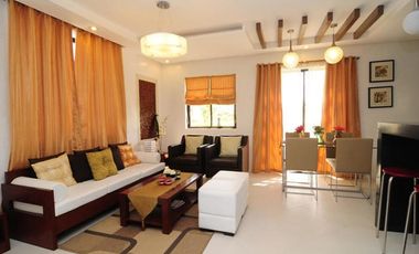 House and Lot at for Sale in Sentosa at Calamba Laguna