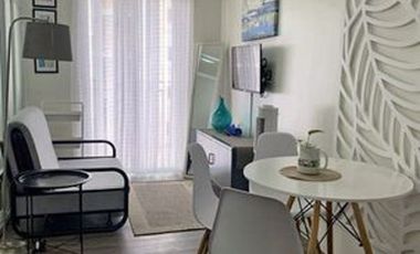 1BR Condo Unit for Rent in Amaia Steps Parkway Nuvali, Laguna