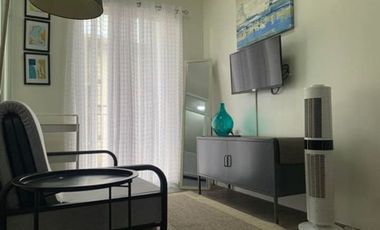 1BR Condo Unit for Rent in Amaia Steps Parkway Nuvali, Laguna