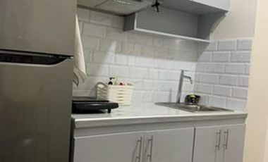 1BR Condo Unit for Rent in Amaia Steps Parkway Nuvali, Laguna