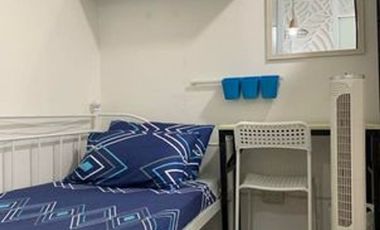1BR Condo Unit for Rent in Amaia Steps Parkway Nuvali, Laguna