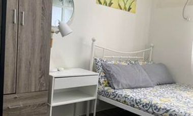 1BR Condo Unit for Rent in Amaia Steps Parkway Nuvali, Laguna