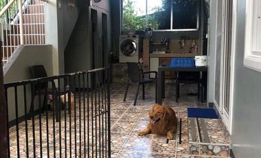 Semi Furnished 2 Storey House and lot in Davao City for sale