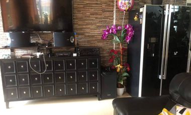 Semi Furnished 2 Storey House and lot in Davao City for sale